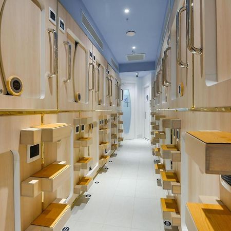 Hotel J-Espace 1 ホーチミン市 エクステリア 写真