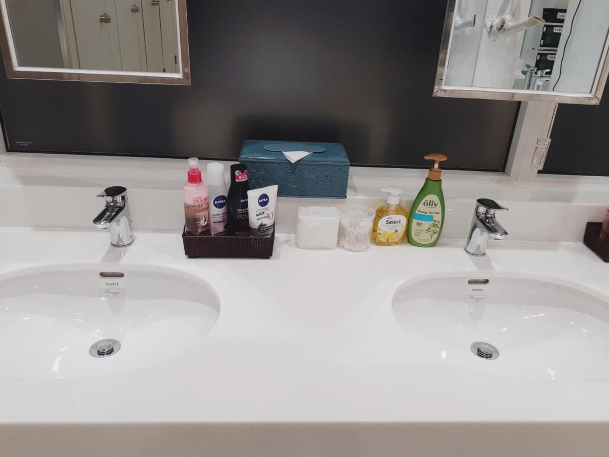 Hotel J-Espace 1 ホーチミン市 エクステリア 写真