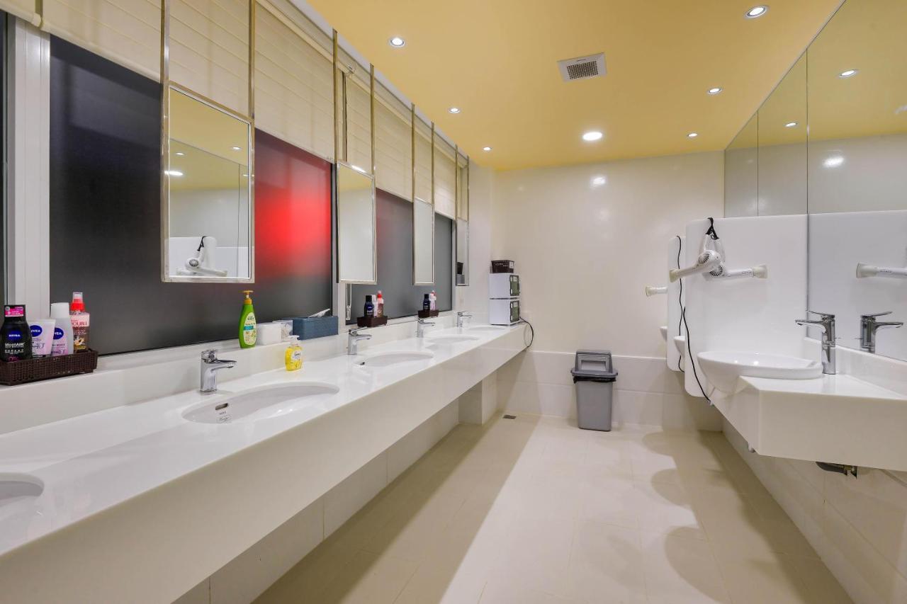 Hotel J-Espace 1 ホーチミン市 エクステリア 写真